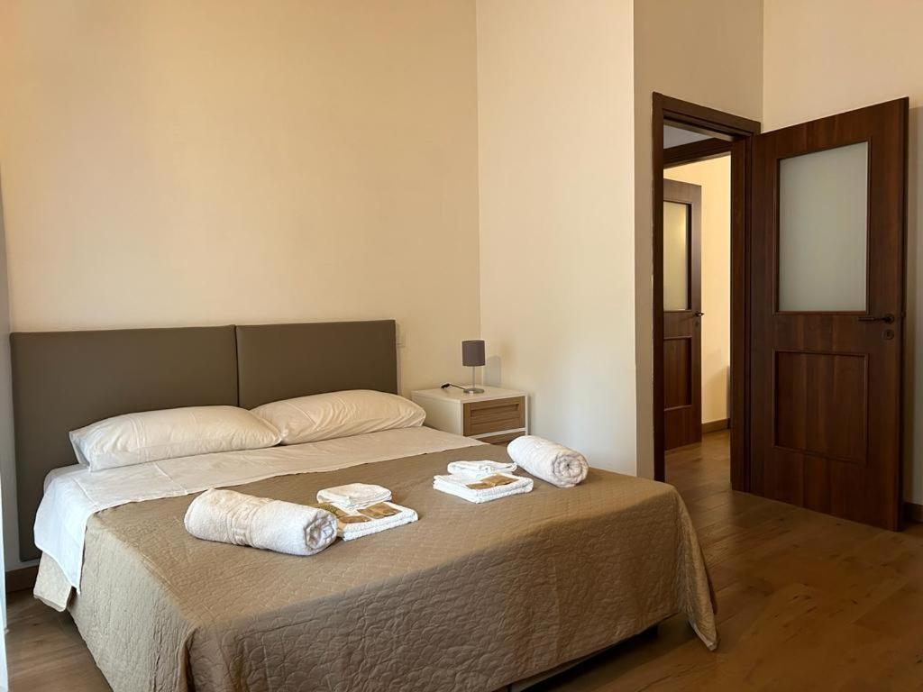 Il Borgo Dei Normanni Villa Colliano Exterior photo